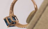 anello topoazio-Anello Brillanti-Gioielli Artigianali