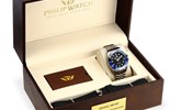 Philip Watch Caribe Diving Automatico R8223597037