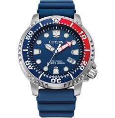 Citizen Promaster Diver 200 BN0168-06L